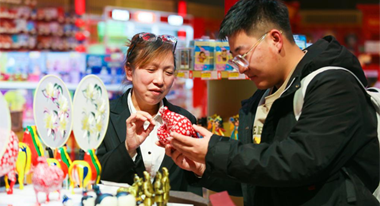 每次相遇，都是與美好的重逢