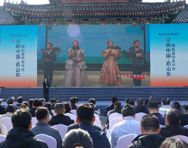 德潤(rùn)東營(yíng) 朝陽花開